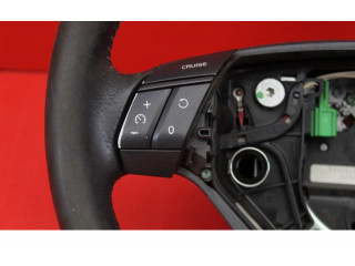 Руль Volvo S60 2001 - 2004 года 08666887, 08666887