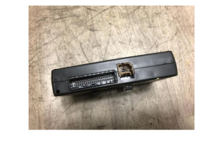 Блок управления Renault Twingo III