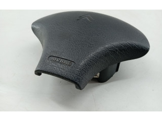 Подушка безопасности водителя 96352584ZL   Citroen Saxo