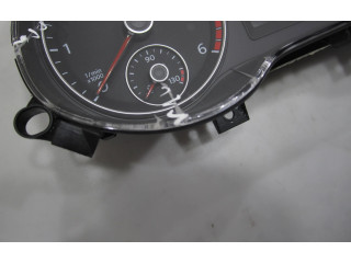 Спидометр (приборный щиток) 5C6920871A, ZYS00006 Volkswagen Jetta VI