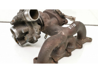  Турбина Volkswagen Golf V 1.4 53041015284, 03C145701B   для двигателя BLG      