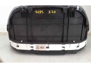 Přístrojová deska  Hyundai i30 2018 94003G4022, 1100386540  