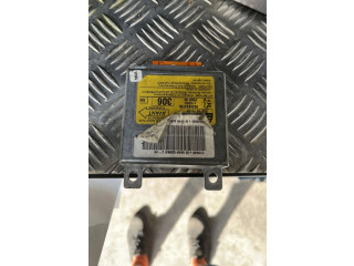 Блок управления надувных подушек 655607   Peugeot  306   -  года