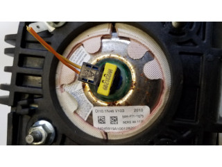 Подушка безопасности пассажира 9684672580, 34066579C   Peugeot 5008