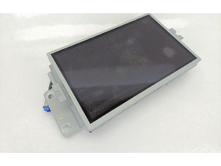 Дисплей LB3T18B955AA Ford Ranger