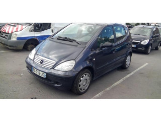 Зеркало электрическое        Mercedes-Benz A W168  1997 - 2004 года   