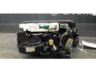 Блок управления климат-контролем 79600SN7   Rover 600