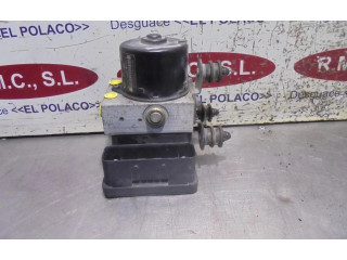 Блок АБС 1K0614517 Skoda Octavia Mk2 (1Z) 2004 - 2013 года