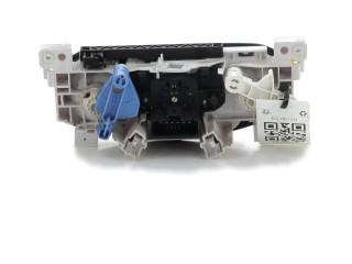 Блок управления климат-контролем 275101924R, E0-8612U   Dacia Duster