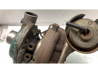  Турбина Mazda Premacy 0.0 RF4F         