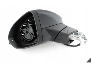 Зеркало электрическое Volkswagen Golf VIII 2019 - года