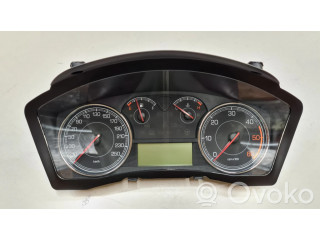 Přístrojová deska Fiat Croma 2009 51809897, 55001090100