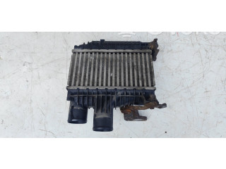 Интеркулер  873067D   Toyota Corolla Verso AR10 