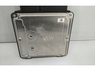 Блок управления двигателя 04L907309K, 0281030170 Volkswagen Caddy