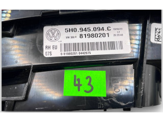 Блок комфорта A43, 5H0945094C Volkswagen Golf VIII