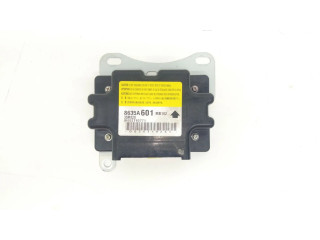 Блок подушек безопасности 8635A601 Mitsubishi Mirage VI G4 Attrage