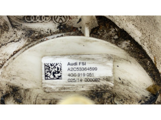 Насос топлива (в топливном баке)