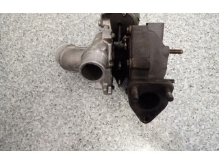 Turbodmychadlo Нагнетатель Toyota Corolla E120 E130