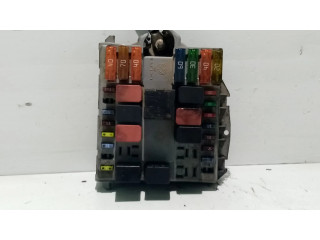 Pojistková skříňka Řídící jednotka BSM 51756264 Fiat Doblo