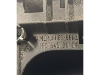 Блок предохранителей A1695450001   Mercedes-Benz A W169    