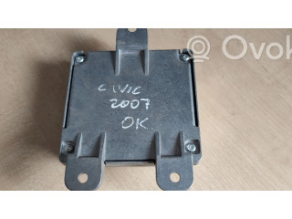 Блок подушек безопасности 77960 Honda Civic