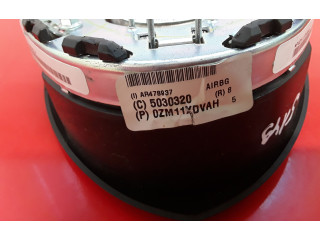 Подушка безопасности водителя 34052432A, 3DBG261X10060 Chrysler Grand Voyager V