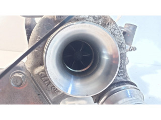 Turbodmychadlo Турбина 780847701A, 724779 BMW 5 E60 E61 2.5