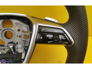 Volant Audi A6 S6 C8 4K 2024 4K0419689A