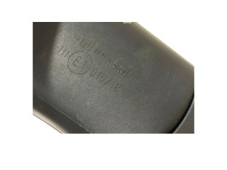 Zpětné zrcátko  Volkswagen Caddy 2008  010718, 020718  