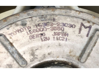 Комплект вентиляторов 16363-23030 Toyota Yaris Verso