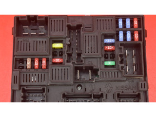 Pojistková skříňka 284B7-3ZL0A, 284B7-3ZL0A Nissan Pulsar 2014