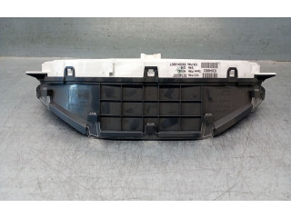 Панель приборов 30746097, 8251281 Volvo S60