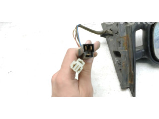 Zpětné zrcátko Volkswagen PASSAT B3 1989 E10017272, E10017273