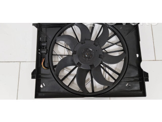 Вентилятор радиатора     0130706801    Mercedes-Benz E W211 
