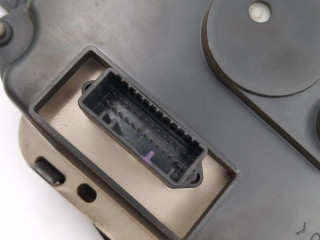 Панель приборов P8200377202, 281127621B Dacia Logan I