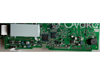 Přístrojová deska Toyota Prius (XW30) 2011 PRIUSXW30, 7GAF100-0805