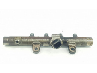 Vstřikovací lišta 1752000Q2E, 1111AA   Nissan Qashqai  pro naftový motor 1.5  