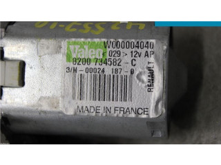 Моторчик заднего дворника 8200734582, 8200734582C Dacia Duster