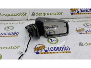 Зеркало электрическое Сзади Mercedes-Benz E W212 2009-2016 года