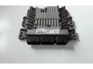 Řídící jednotka 8V2112A650EC, 5WS40584C Ford Fiesta 2010