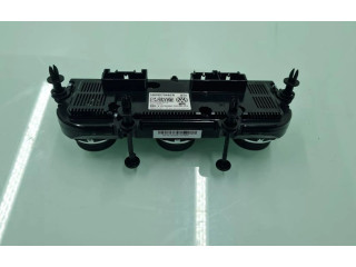 Блок управления климат-контролем 5G0907044ER Volkswagen Touran II