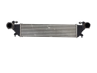 Интеркулер 51887954 Fiat 500L