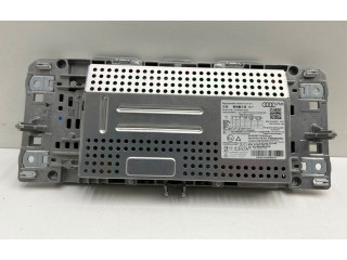 Дисплей 83A919605C, 03A919605C Audi Q3 F3