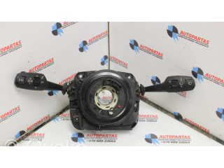 Подрулевой переключатель 9121743, 6989556 BMW 1 E81 E87