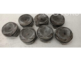  Поршень    Audi A6 S6 C6 4F  