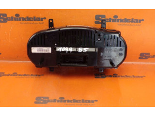 Volant Seat Leon (1P) 2006 110080280032, 110080280032  