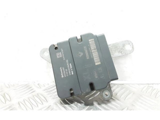 Блок подушек безопасности 985101389RA, 985101389RA Renault Clio II