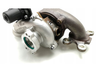 Turbodmychadlo Нагнетатель 05E145701B   Volkswagen Tiguan   