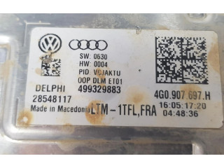 Блок управления Xenon