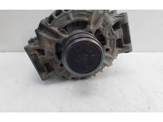 Компрессор (насос) кондиционера воздуха 06K903024A Volkswagen Golf VIII